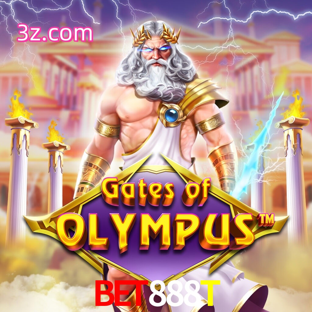Gates of Olympus
